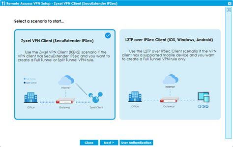 zyxel vpn from laptop to card access controller|zyxel vpn setup.